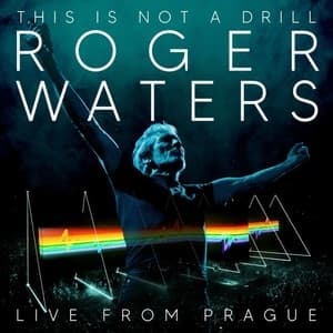 This Is Not A Drill (Live From Prague May 2023)