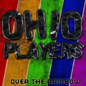 Over The Rainbow