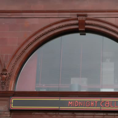 Midnight Call
