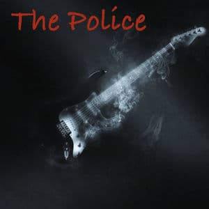 The Police - WNEW FM Broadcast The Bottom Line New York City 4th April 1979.