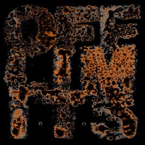 DUPLOC OFF LIMITS / 3