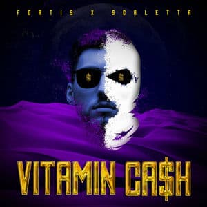 Vitamin Ca$h