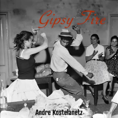Gipsy Fire
