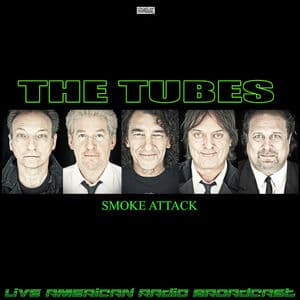 Smoke Attack (Live)