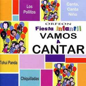Vamos a Cantar