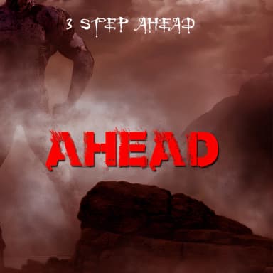 Ahead