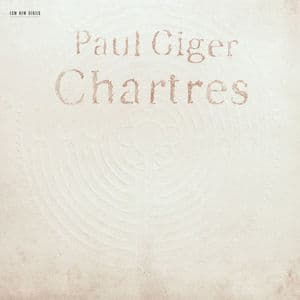 Paul Giger: Chartres
