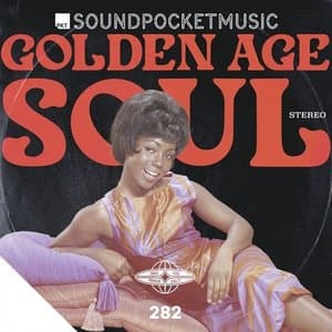 Golden Age Soul