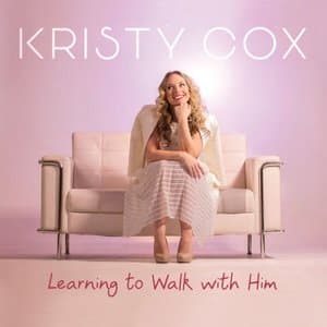 Learning to Walk with Him