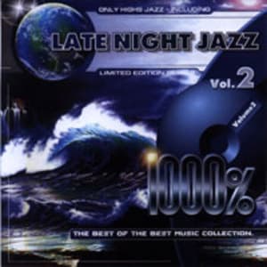 Late Night Jazz Vol.2