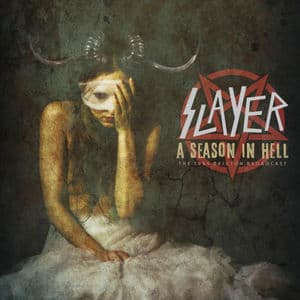 A Season In Hell (Live 1994)