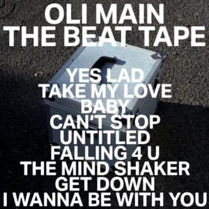 THE BEAT TAPE