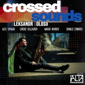 Crossed Sounds