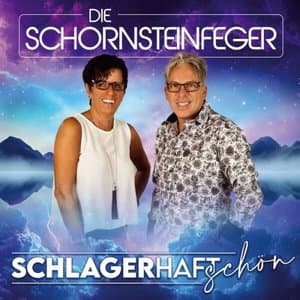 Schlagerhaft schon