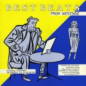Best Beats From Westside