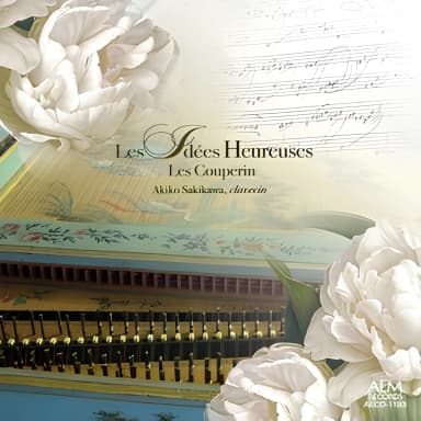 Les Idees Heureuses - Les Couperin