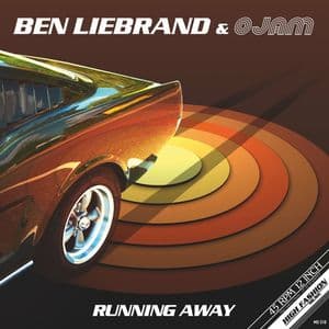 Running Away