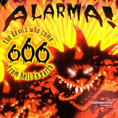 ALARMA!