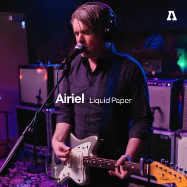 Liquid Paper