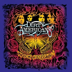 Strange Generation