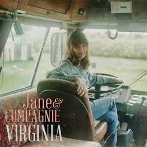 Virginia EP