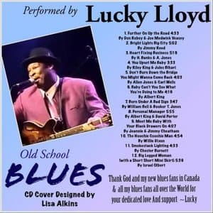 Old School Blues