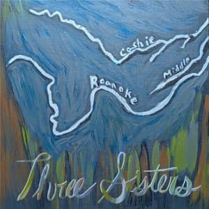 Three Sisters