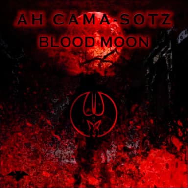Blood Moon