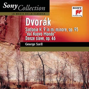 Dvorák: Symphony No. 9 in E Minor 