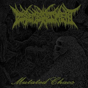 Mutated Chaos