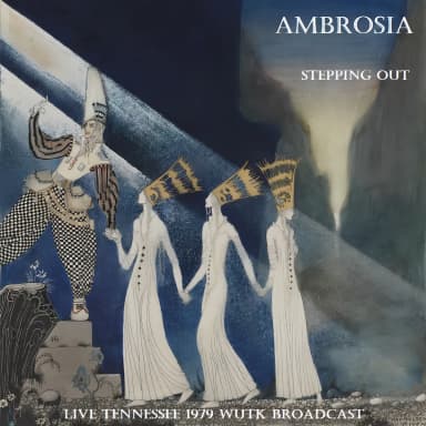 Stepping Out Live Tennessee 1979 (Live)