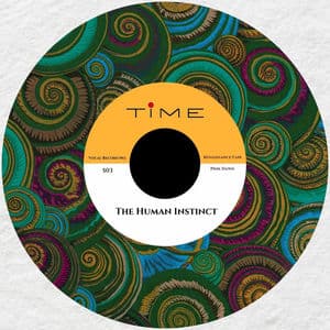 The Human Instinct
