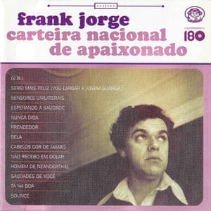 Carteira Nacional de Apaixonado