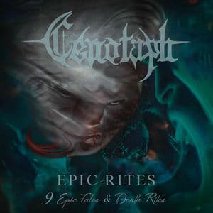 Epic Rites (9 Epic Tales & Death Rites) (Remastered)