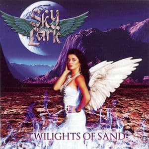 Twilights of Sand