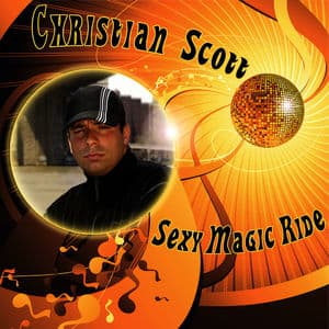 Sexy Magic Ride