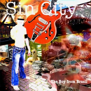 The Boy from Brazil