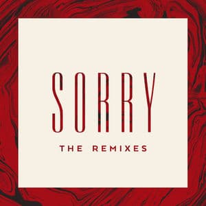 Sorry (The Remixes)