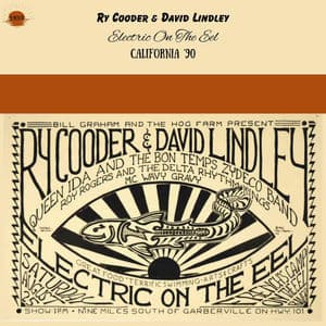Electric On The Eel (Live California '90)