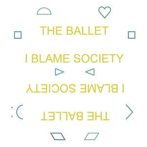 I Blame Society