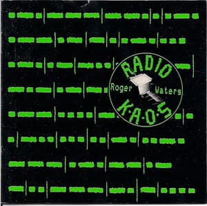 Radio K.A.O.S.