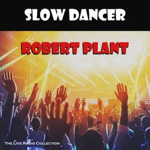 Slow Dancer (Live)