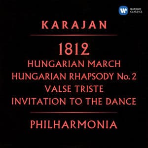 1812 & Other Orchestral Showpieces