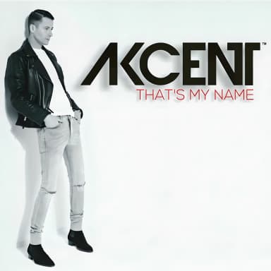 That's My Name