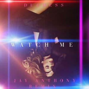 Watch Me