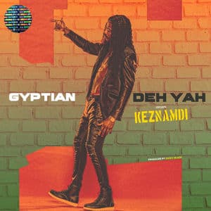 Deh Yah (with Keznamdi & Ricky Blaze)