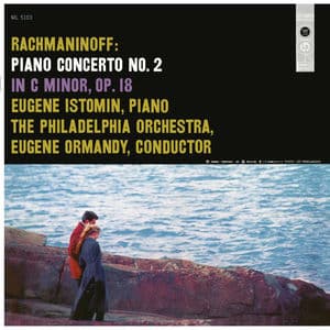 Rachmaninoff: Piano Concerto No. 2, Op. 18 & 2 Préludes
