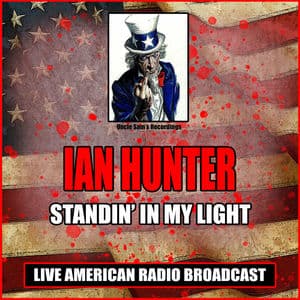 Standin' In My Light (Live)