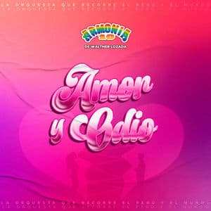 Amor y Odio