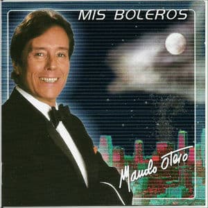 Mis Boleros